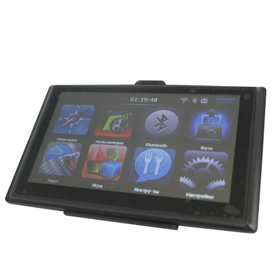 7寸俄羅斯烏克蘭導(dǎo)航終端 功能、應(yīng)用與選購指南